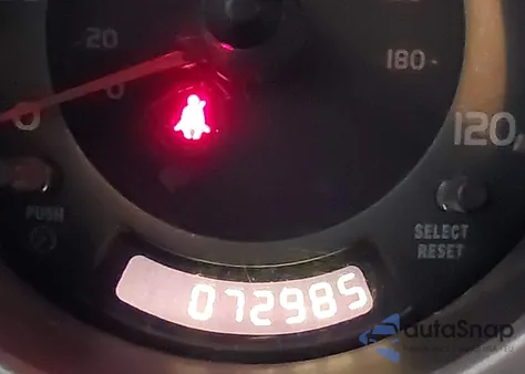 2003 Honda Element Ex из США, поврежденный, VIN 5J6YH28583L045031